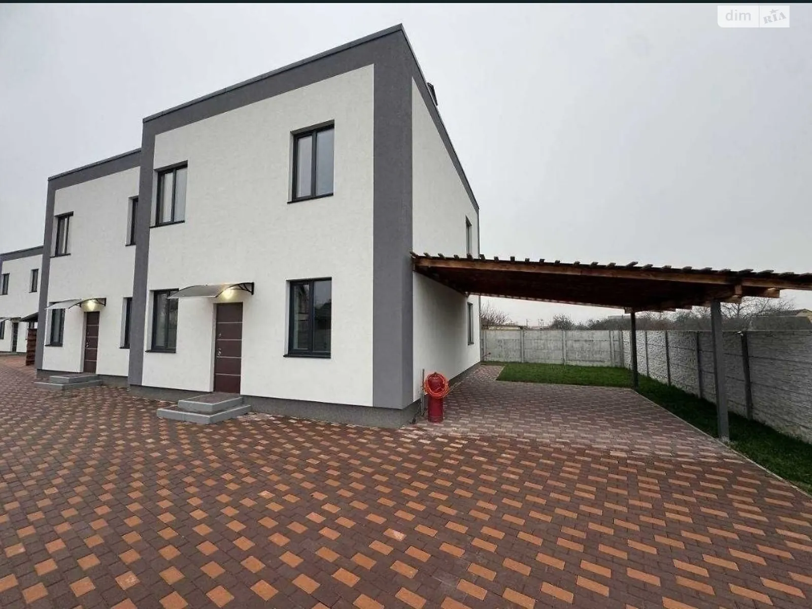 вул. Бориспільська Княжичі (Бровари), цена: 160000 $ - фото 1