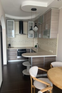 Продажа квартиры, Одесса, р‑н. Поселок Котовского, Ярослава Баиса (Владимира Высоцкого) улица