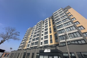 Продажа квартиры, Хмельницкий, р‑н. Гречаны, Романа Шухевича (Курчатова) улица, дом 8/2