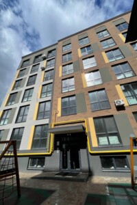 Продажа квартиры, Киевская, Ирпень, р‑н. Ирпень, Лысенка (Надсонова) улица