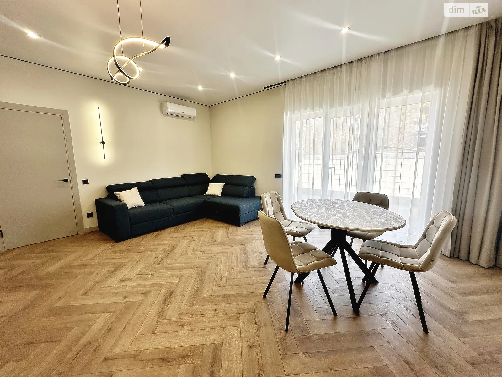 Продается одноэтажный дом 92 кв. м с садом, цена: 165000 $ - фото 1