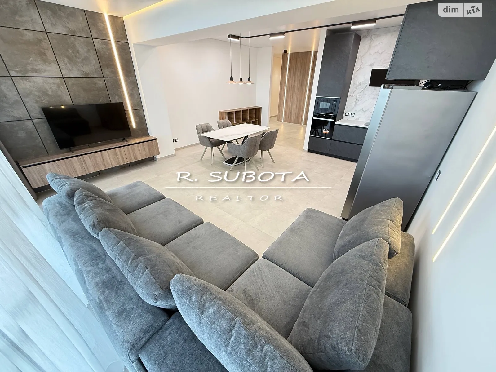 просп. Науки(Гагарина), 112Б 1 мая Днепр ЖК Comfort City Рыбинский - фото 2