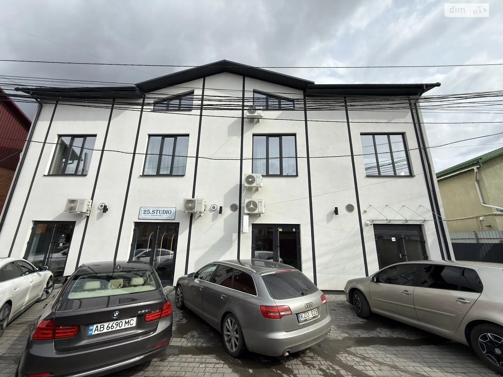 Продается 1-комнатная квартира 33 кв. м в Виннице, ул. Марии Литвиненко-Вольгемут, 18 - фото 1