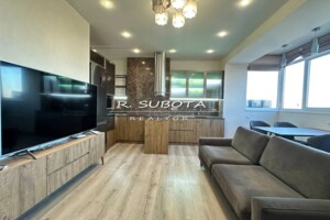 Продажа квартиры, Днепр, р‑н. Парк Л.Глобы, ст.м. Вокзальная, Степана Бандеры (Шмидта) улица, дом 15