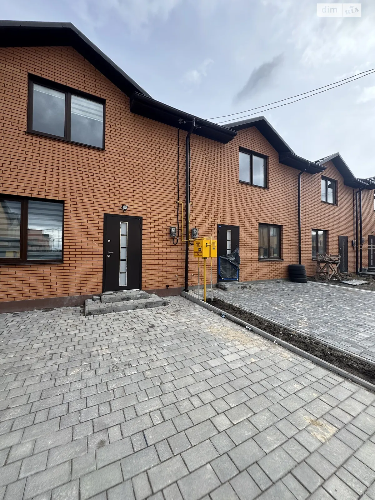 пер. Весняный Агрономичное, цена: 124990 $ - фото 1