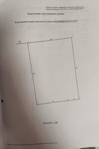 Продажа участка под жилую застройку, Ивано-Франковская, Калуш, р‑н. Хотинь, Святой Покровы улица