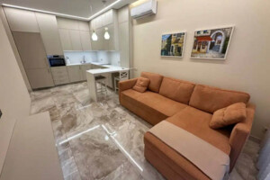 Долгосрочная аренда квартиры, Днепр, Вернадского Владимира улица, дом 35Н