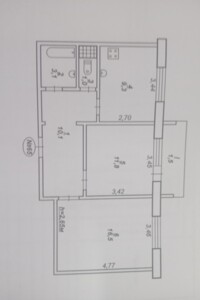 Куплю квартиру в Кривом Роге без посредников