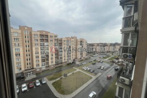 Продажа квартиры, Киев, р‑н. Голосеевский, ст.м. Теремки, Метрологическая улица, дом 21