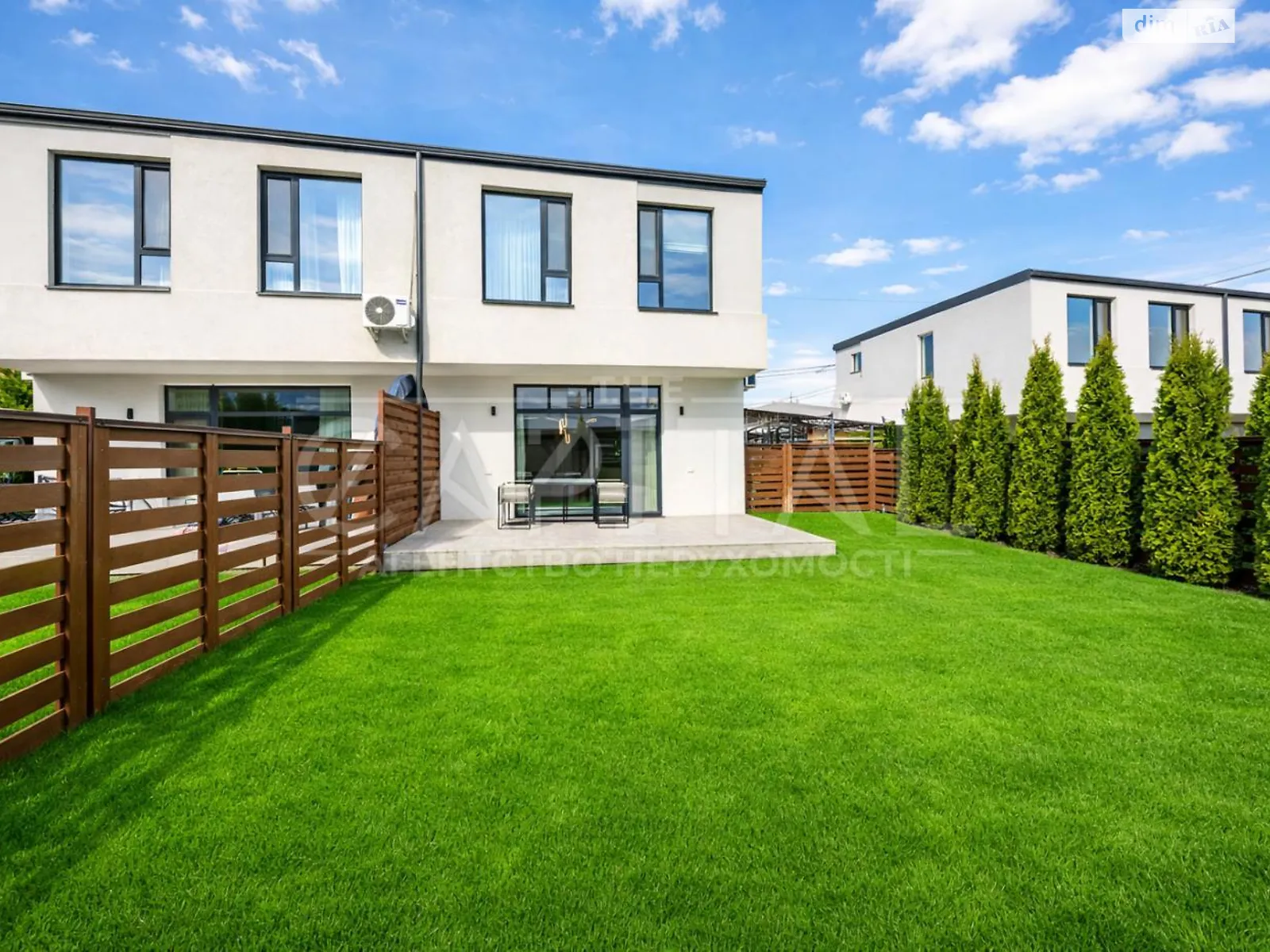 ул. Озерная, 25 Новые Петровцы ЖК Balaton, цена: 1500 $ - фото 1