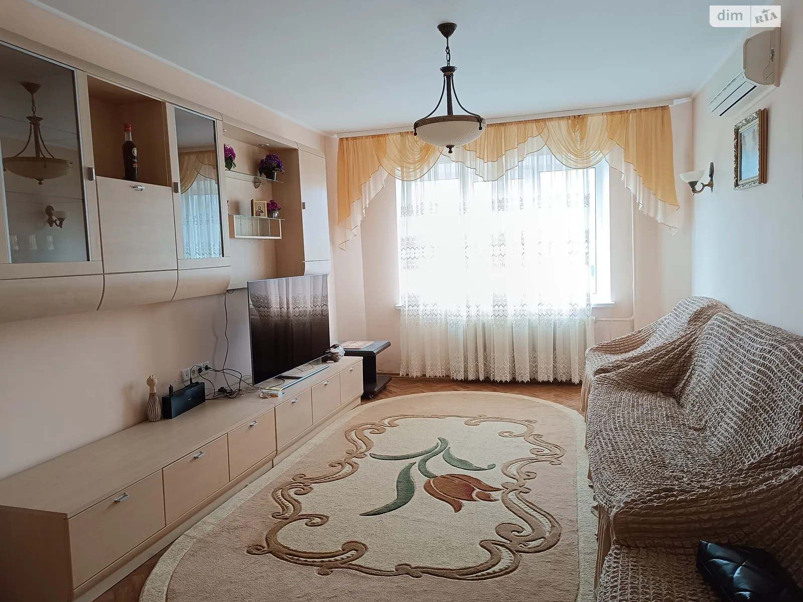 Сдается в аренду 3-комнатная квартира 63 кв. м в Хмельницком, ул. Завадского, 38 - фото 1