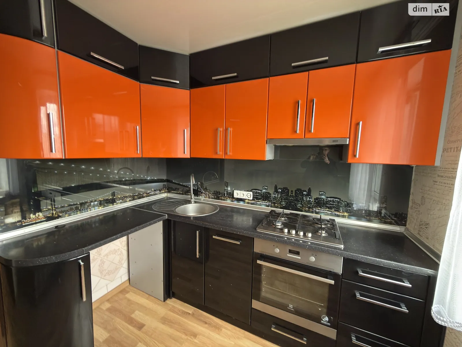 ул. Чайковского, 15 Киевская Винница - фото 2