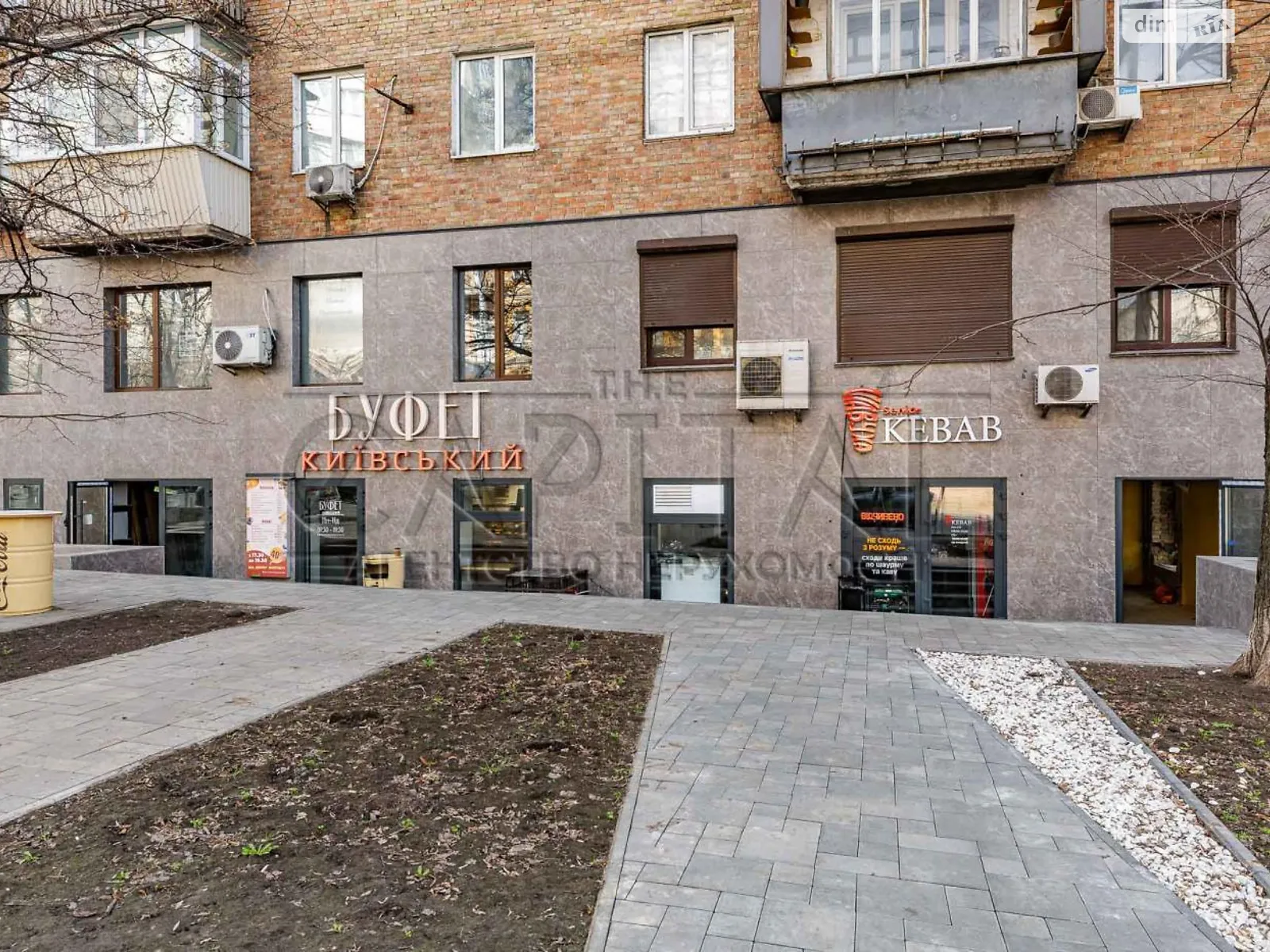 ул. Гетмана Павла Скоропадского(Льва Толстого), 51/102 Голосеевский Киев, цена: 705000 $ - фото 1