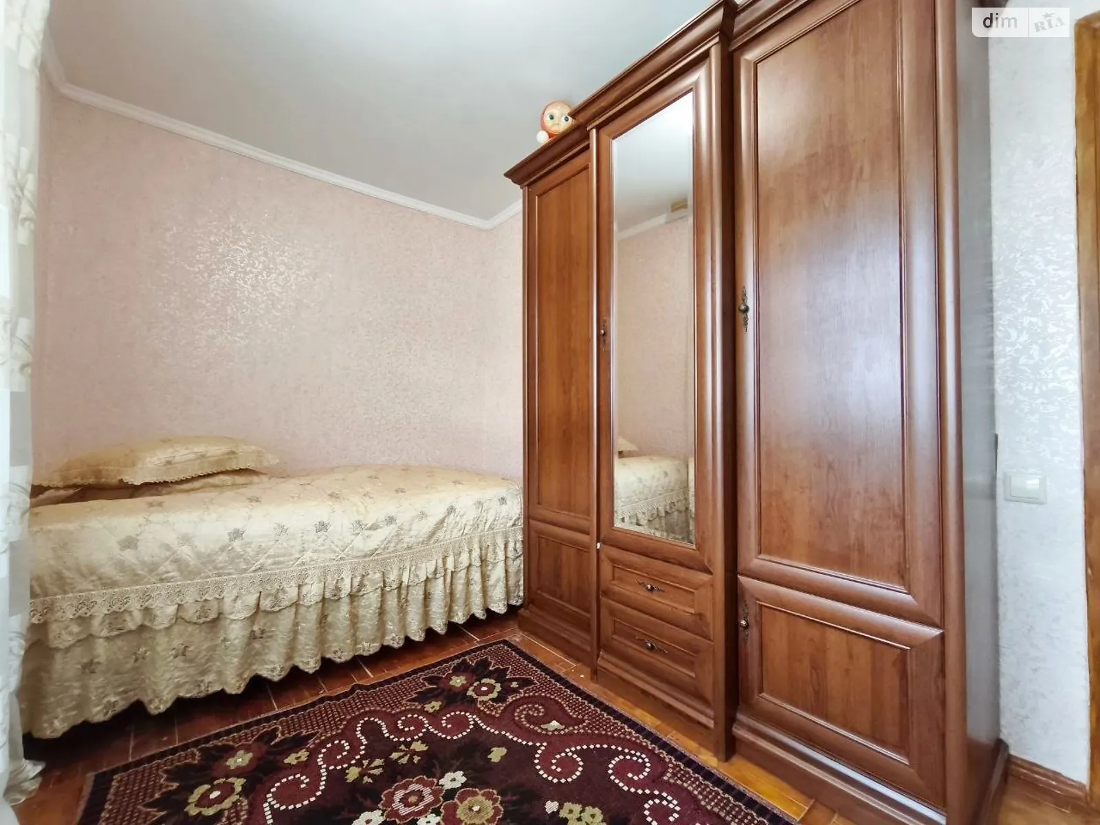 Продается 3-комнатная квартира 52.3 кв. м в Чернигове, ул. Шевченко, 112А - фото 1