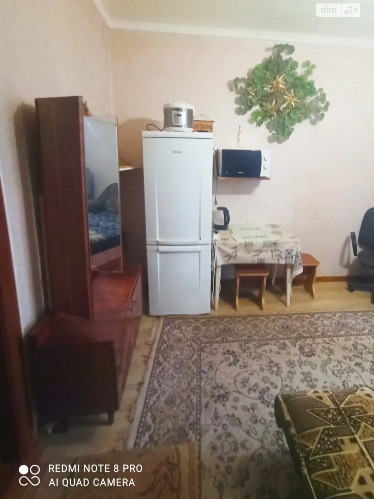 Здається в оренду кімната 18 кв. м у Хмельницькому, цена: 3600 грн - фото 1