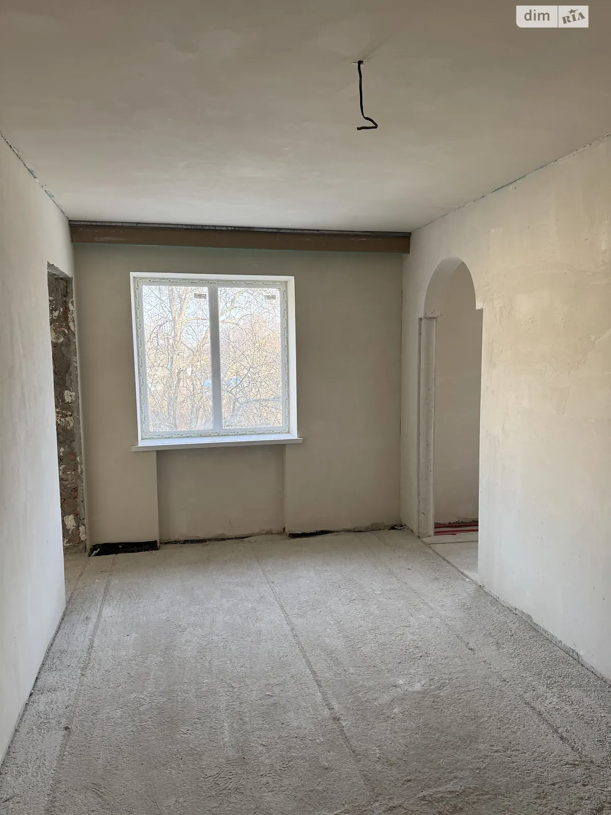 Продается 3-комнатная квартира 57.7 кв. м в Семеновке, ул. Шевченко, 139А - фото 1