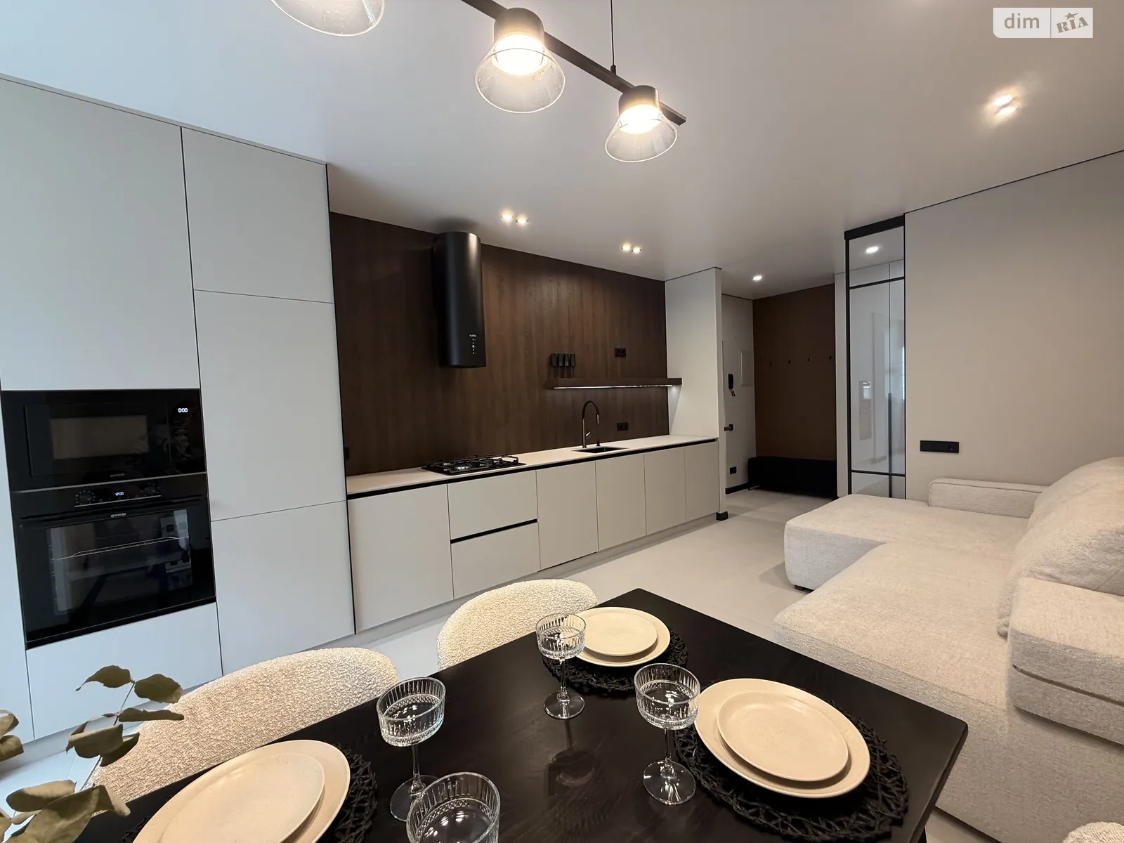 Продается 2-комнатная квартира 80 кв. м в Хмельницком, цена: 125000 $ - фото 1