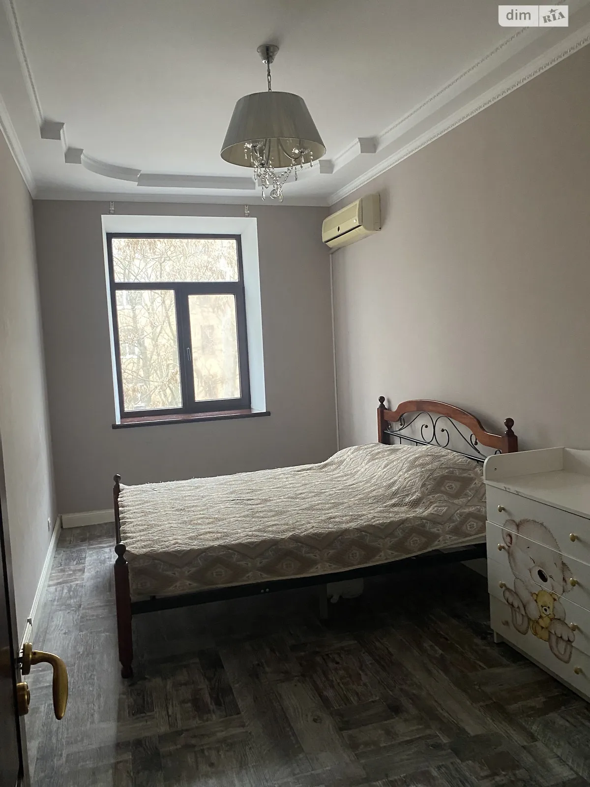 Сдается в аренду 3-комнатная квартира 72 кв. м в, цена: 18000 грн - фото 1