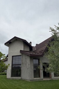 Продажа дома, Ивано-Франковская, Чукаловка, Полевая улица