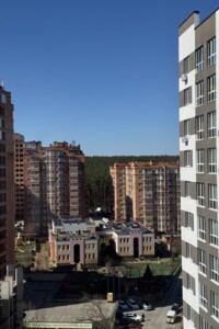 Продажа квартиры, Киевская, Ирпень, р‑н. Ирпень, Выговского (Суворова) улица, дом 2Д/5, кв. 121