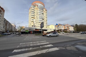 Продажа квартиры, Винница, р‑н. Подолье, Зодчих улица, дом 32/20