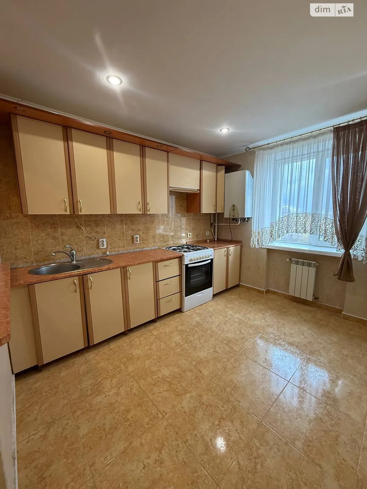 Продается 2-комнатная квартира 68 кв. м в Виннице, ул. Родиона Скалецкого, 32А - фото 1