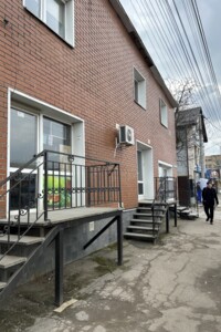 Долгосрочная аренда коммерческого помещения, Житомир, р‑н. Сенный рынок, Домбровского улица, дом 50