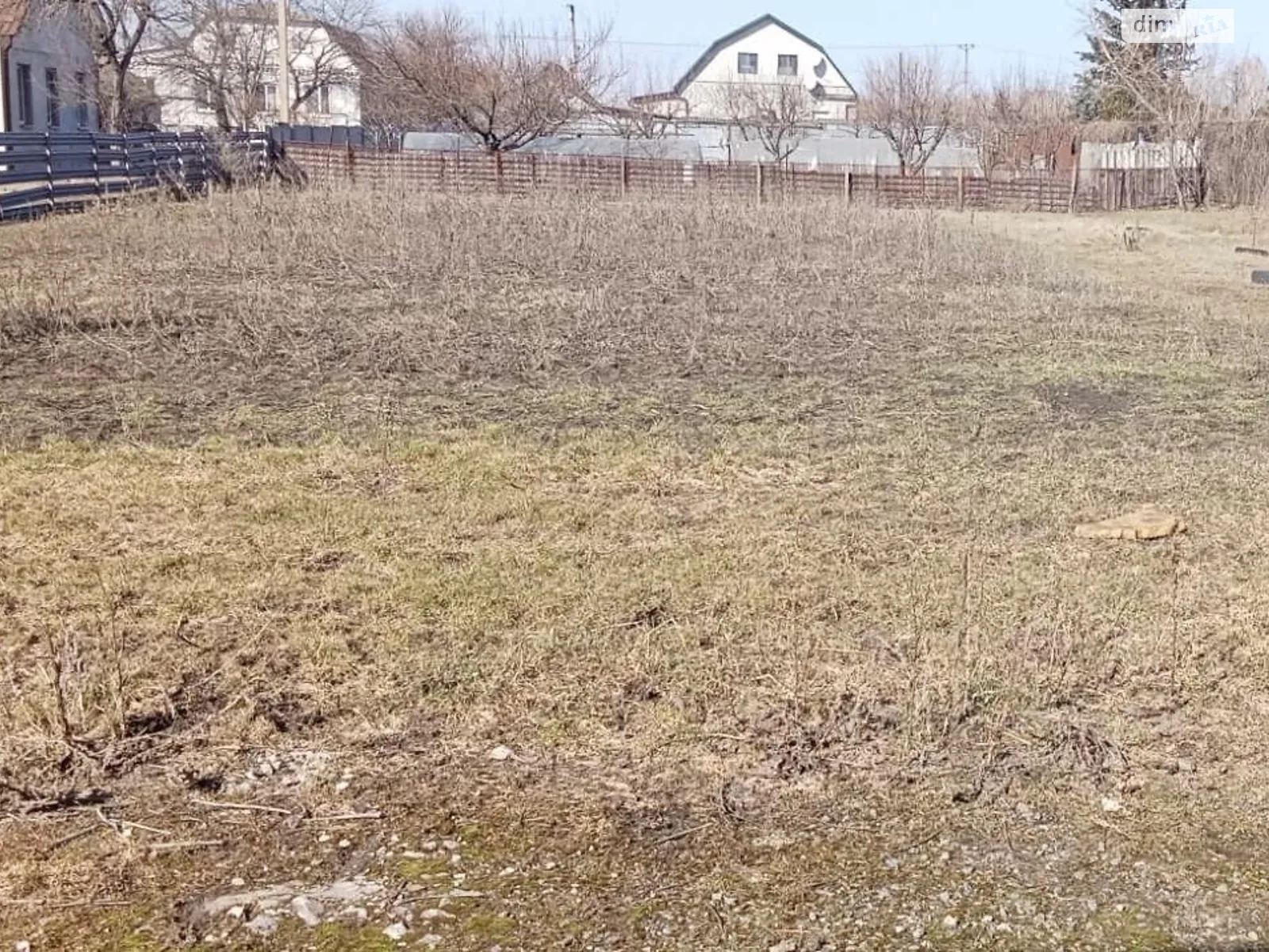 Продается земельный участок 15 соток в Днепропетровской области, цена: 10000 $ - фото 1