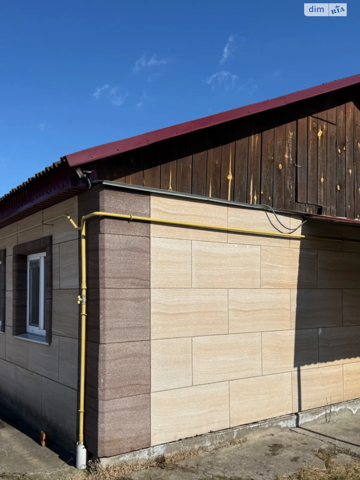 Продается часть дома 70.4 кв. м с участком, цена: 26000 $ - фото 1