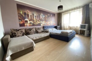 Продажа квартиры, Харьков, р‑н. 522-ый микрорайон, ст.м. Студенческая, Валентиновская улица, дом 13Б