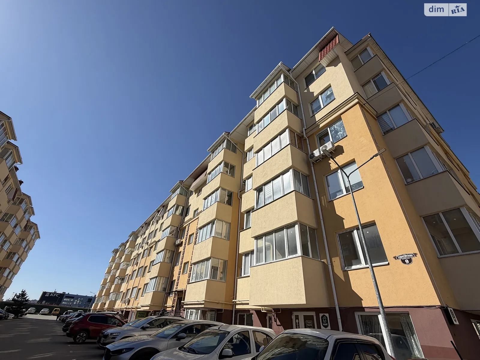 Продается 3-комнатная квартира 120.1 кв. м в Софиевской Борщаговке, ул. Тарасовская, 9 - фото 1