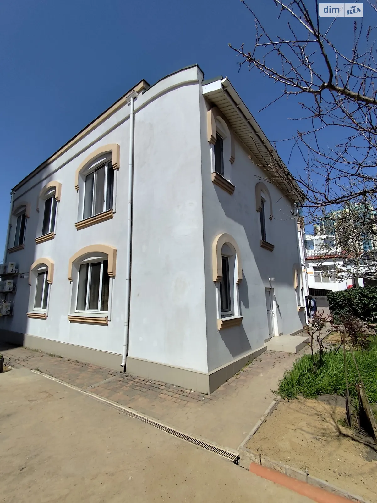 вул. Золотий берег Київський Одеса, цена: 3500 грн - фото 1