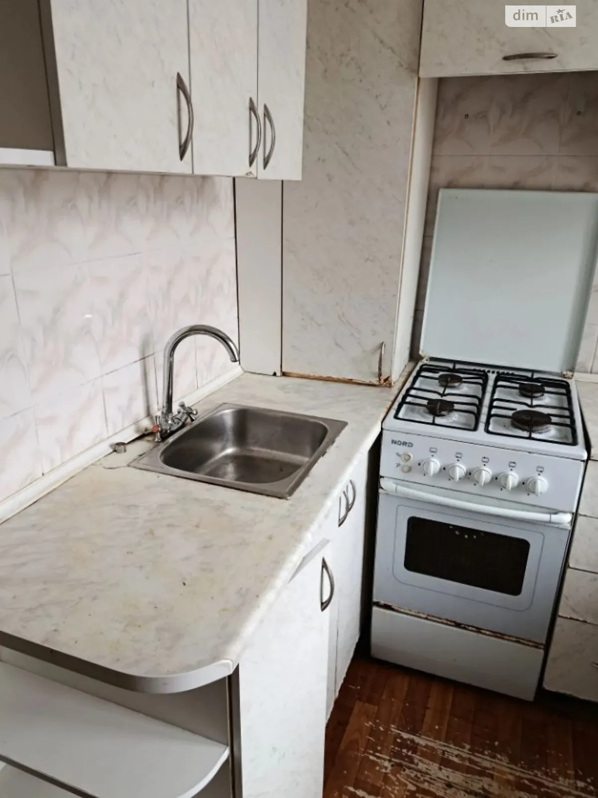 Продается 1-комнатная квартира 30 кв. м в Николаеве, пер. Радио - фото 1