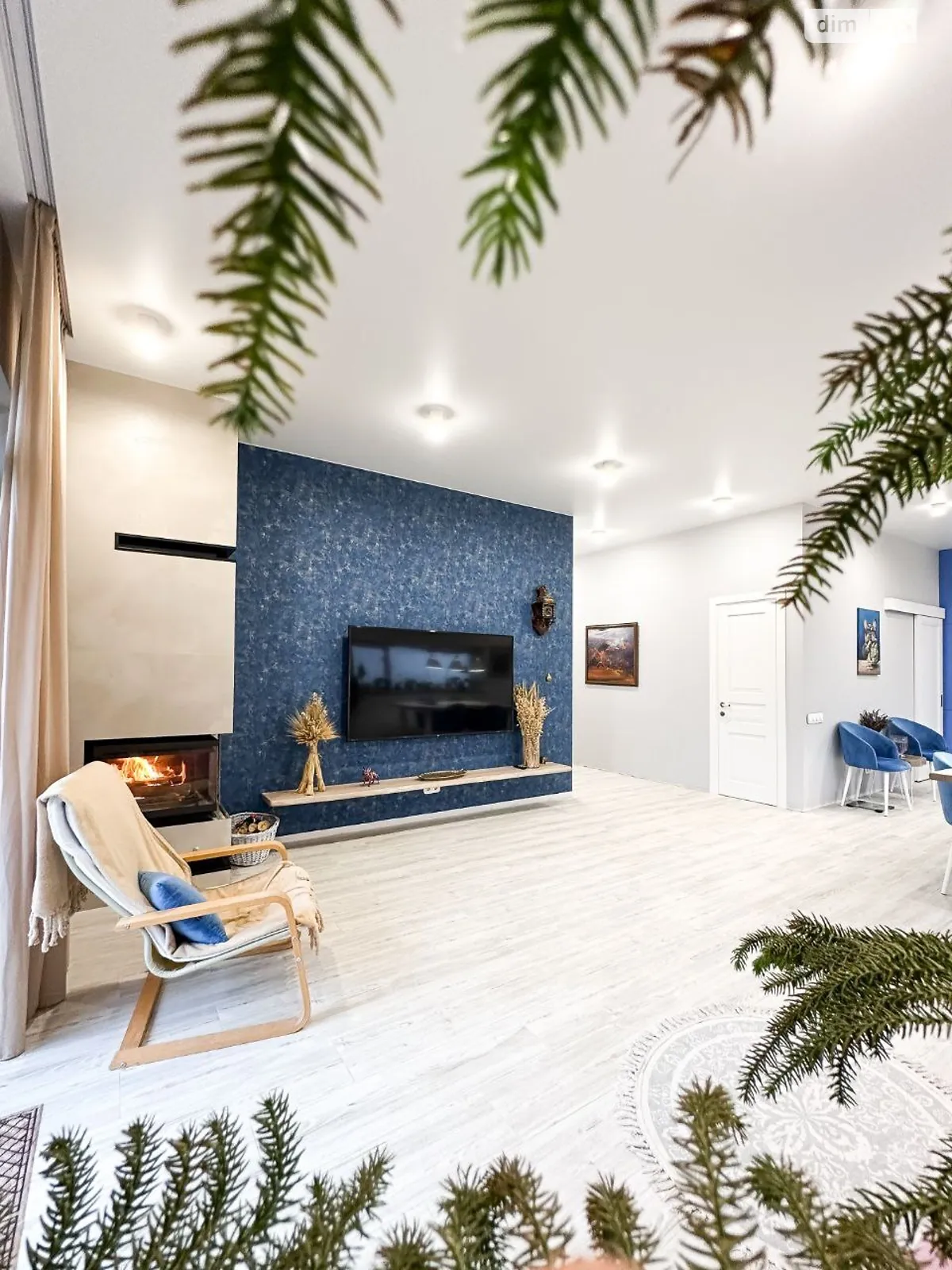 Продается одноэтажный дом 123.9 кв. м с верандой, цена: 276000 $ - фото 1