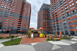 Продаж квартири, Київ, р‑н. Харківський Масив, ст.м. Бориспільська, Братів Чибінєєвих (Чернігівська) вулиця, буд. 8В, кв. 43