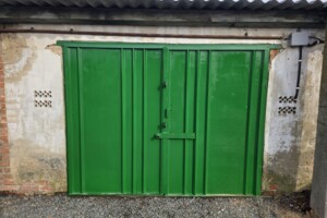 Куплю гараж в Жмеринке без посредников