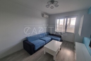 Продажа квартиры, Киев, р‑н. Новое строение, ст.м. Дворец Украина, Казимира Малевича улица, дом 89