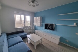 Продаж квартири, Київ, р‑н. Нова забудова, ст.м. Палац Україна, Казимира Малевича вулиця, буд. 89