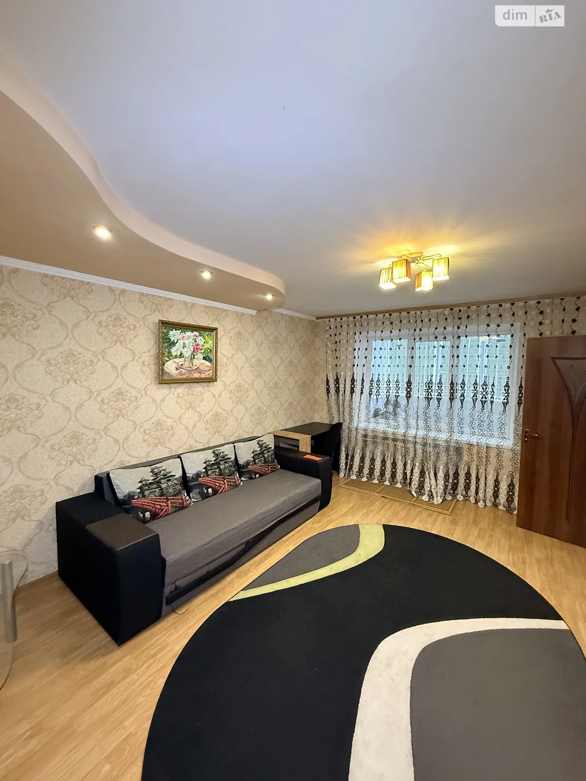 Продается 2-комнатная квартира 37.72 кв. м в Сумах, ул. Колпака - фото 1