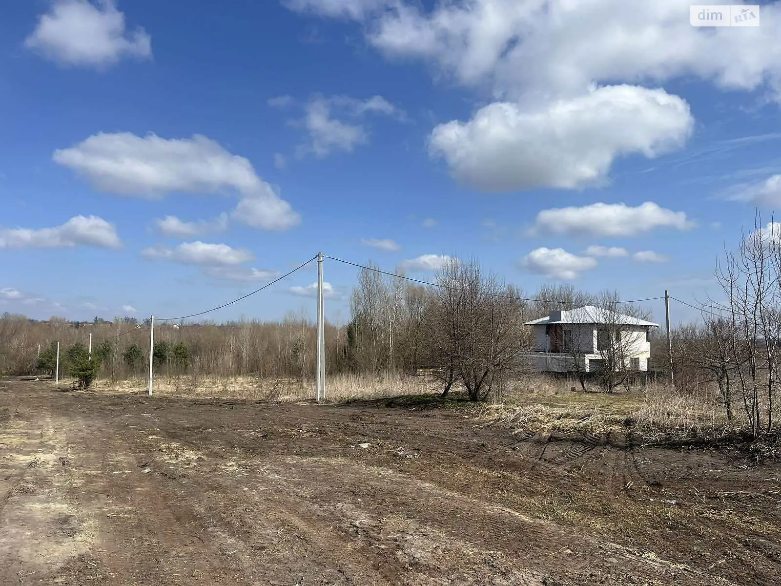 Продається земельна ділянка 10 соток у Київській області, цена: 60000 $ - фото 1