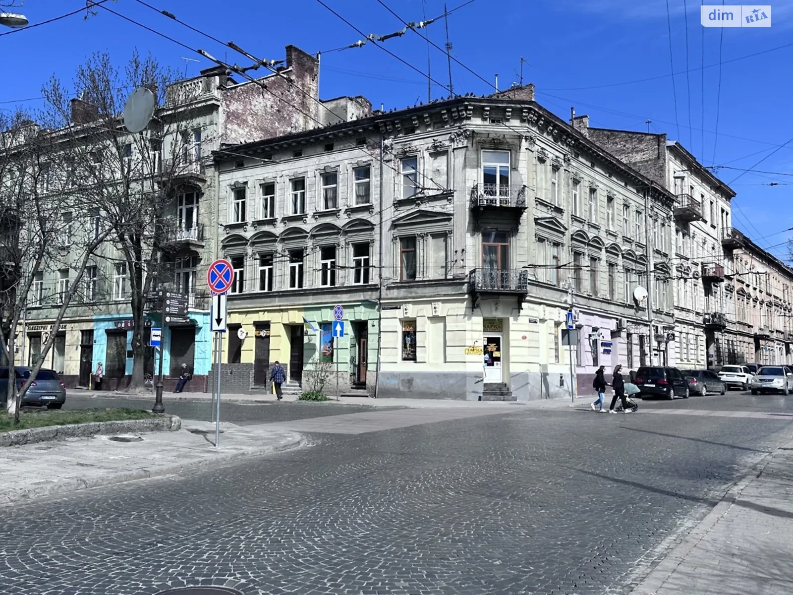 Здається в оренду приміщення вільного призначення 29.5 кв. м в 3-поверховій будівлі, цена: 18800 грн - фото 1