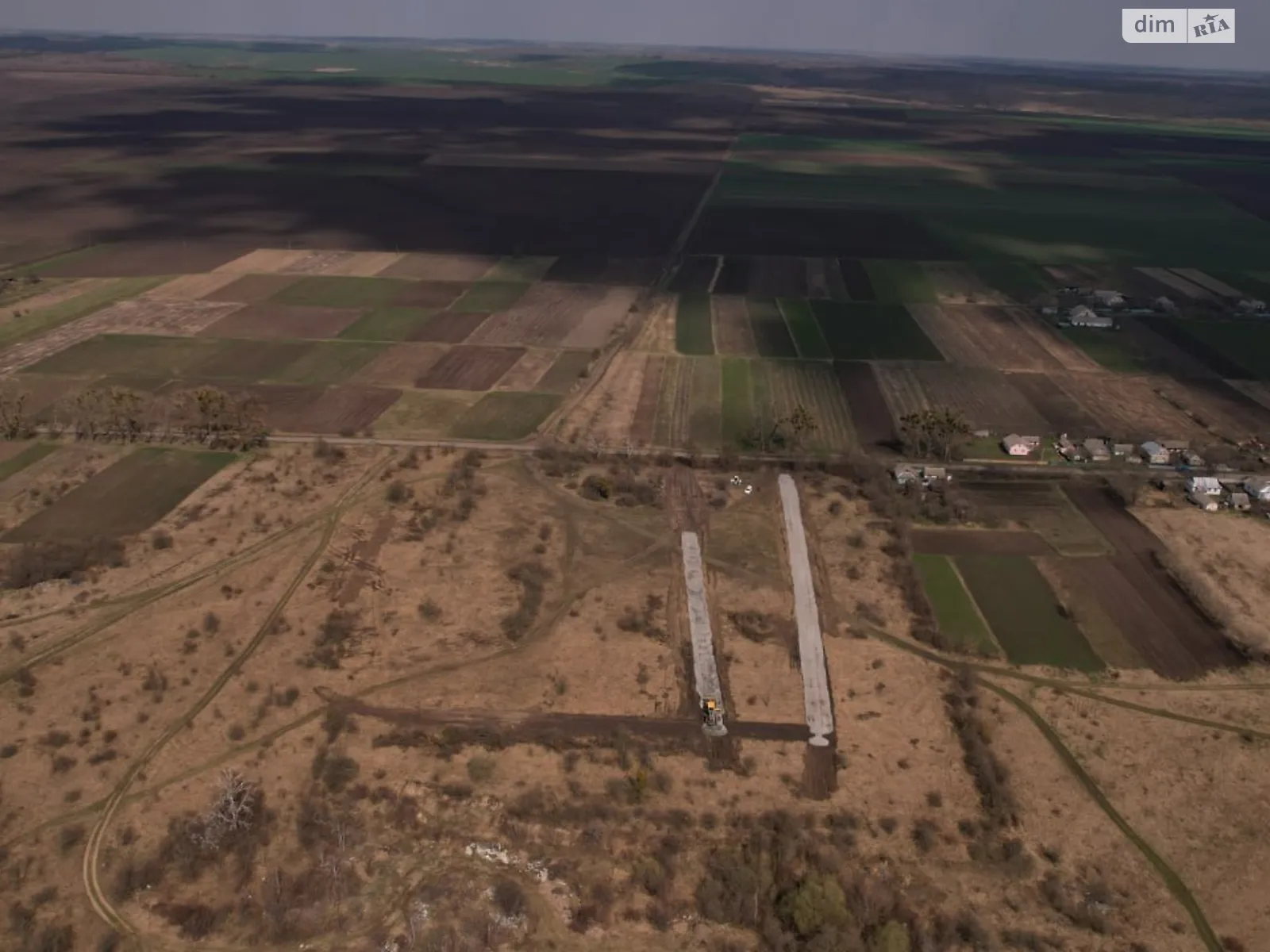 Продается земельный участок 8 соток в Хмельницкой области, цена: 3400 $ - фото 1