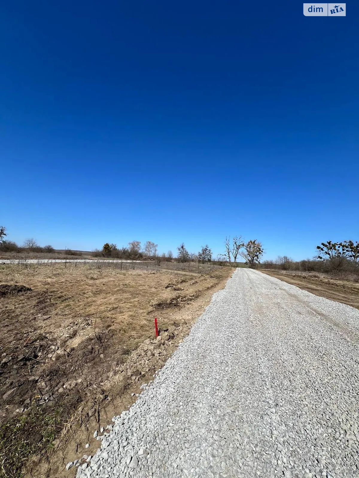 Продается земельный участок 7.9 соток в Хмельницкой области, цена: 3950 $ - фото 1