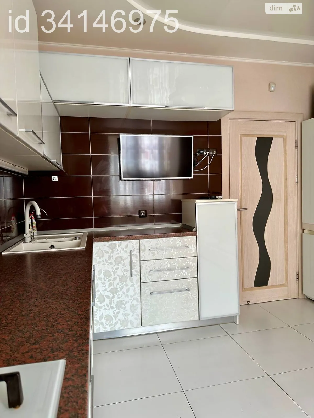 ул. Костанди, 201 Таирова Одесса ЖК Вернисаж - фото 1