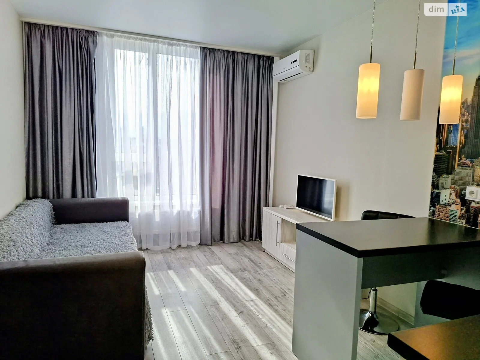 просп. Соборности, 17 Соцгород Киев ЖК Комфорт Таун Левобережная - фото 3