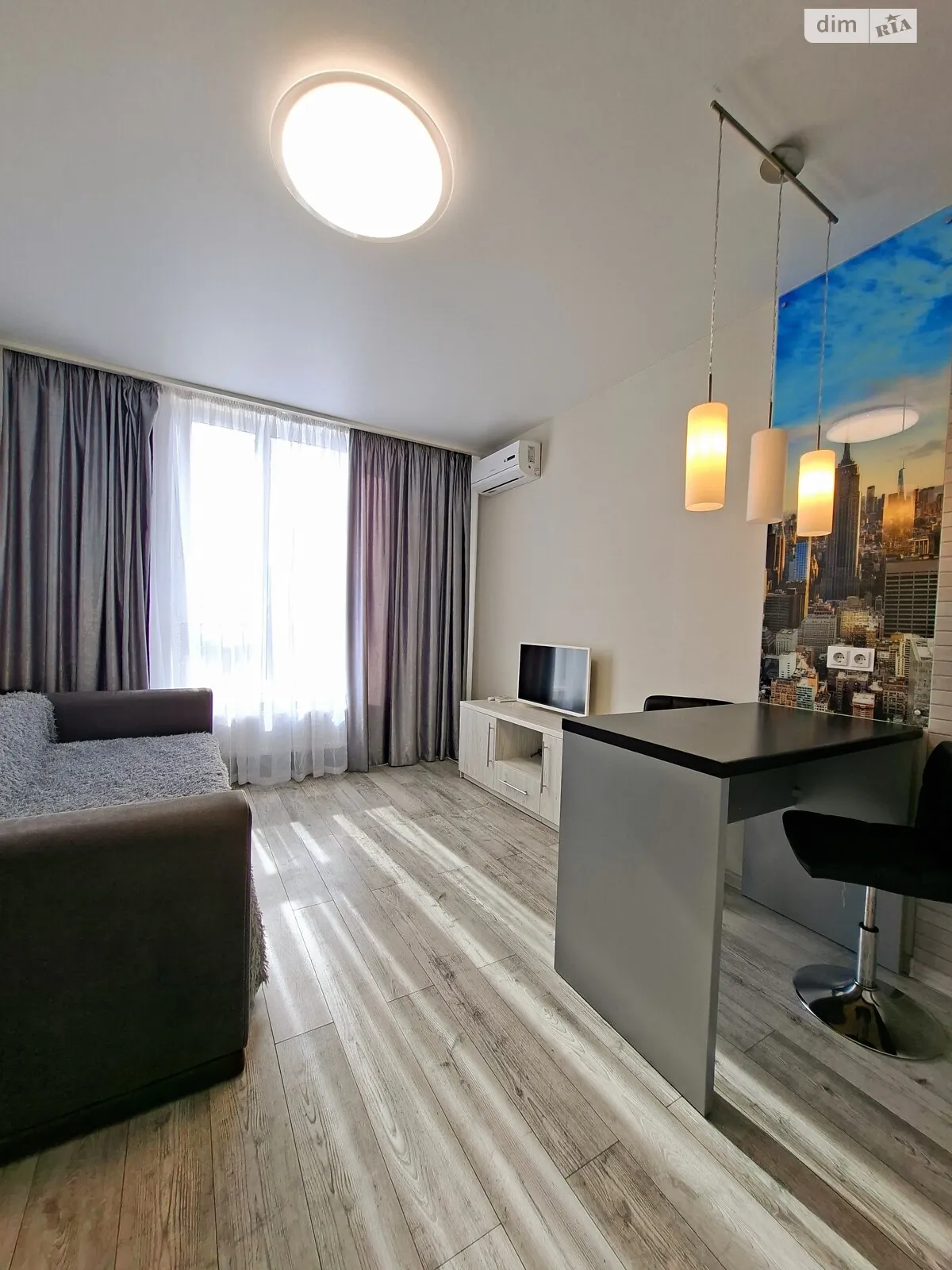 просп. Соборности, 17 Соцгород Киев ЖК Комфорт Таун Левобережная - фото 2