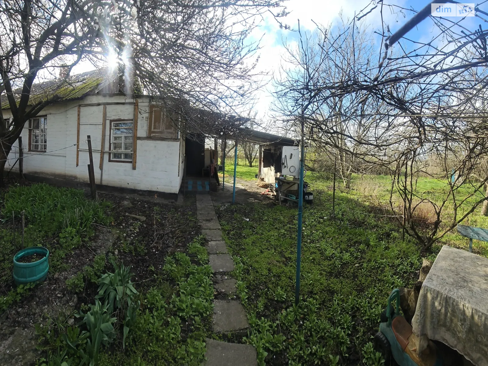 ул. Центральная Чумаки (Днепр), цена: 10000 $ - фото 1