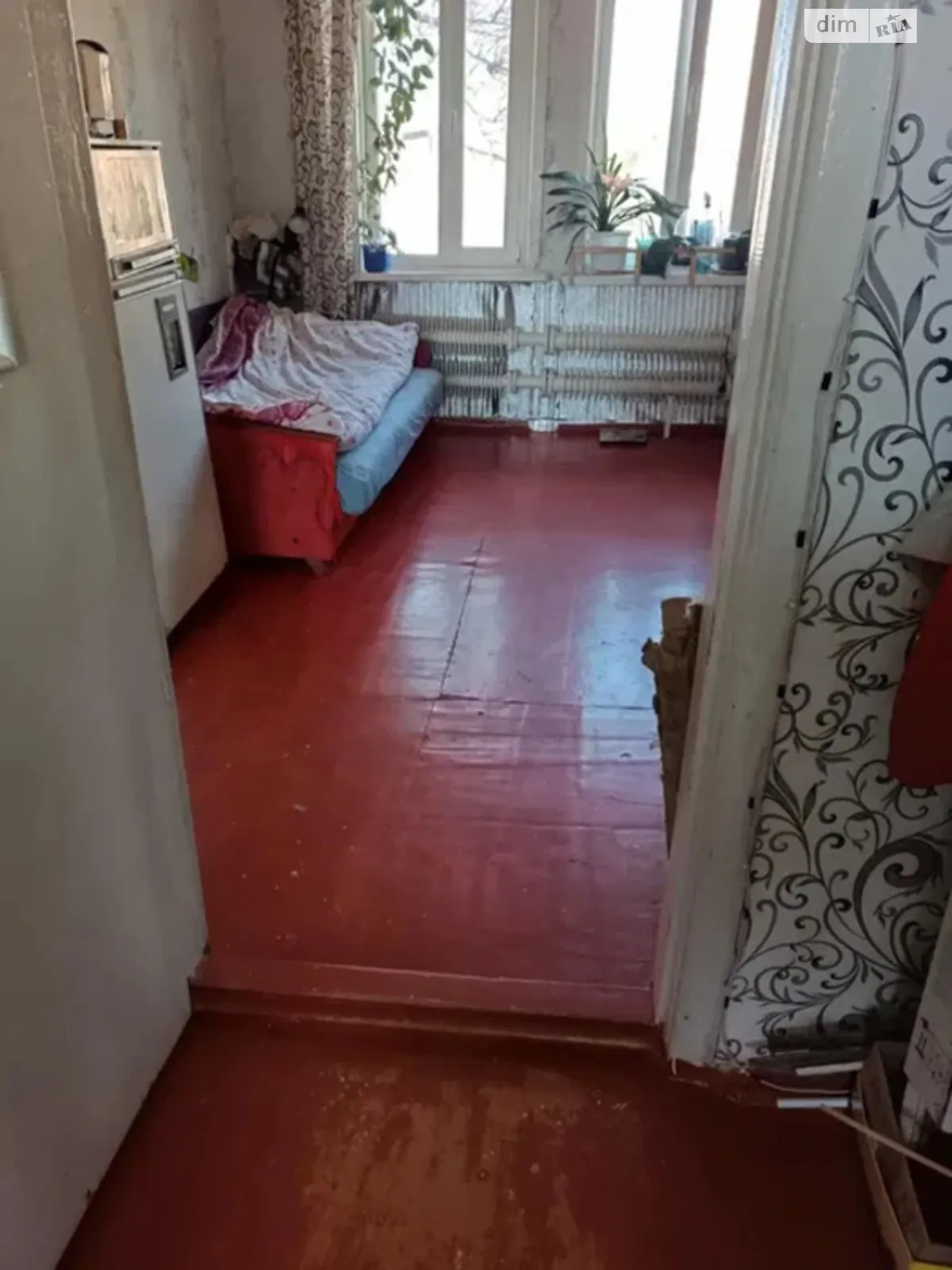 Продается 2-комнатная квартира 34.5 кв. м в Ладинке, Миру, 95 - фото 1