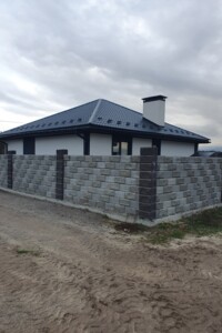 Продажа дома, Киевская, Михайловка-Рубежовка (Ирпень), Наталии Ужвий улица