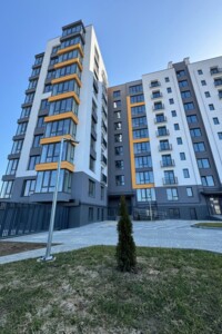 Продажа квартиры, Ивано-Франковская, Волчинец, р‑н. Каскад, Ключный переулок